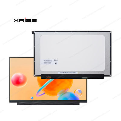 NT156WHM-T03 15.6 インチ 40Pin EDP ラップトップ LCDスクリーン 1366x768