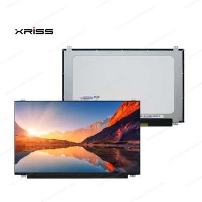 NT156WHM-N45 15.6インチ EDP 30ピン ラップトップ LCD スクリーン 1366x768